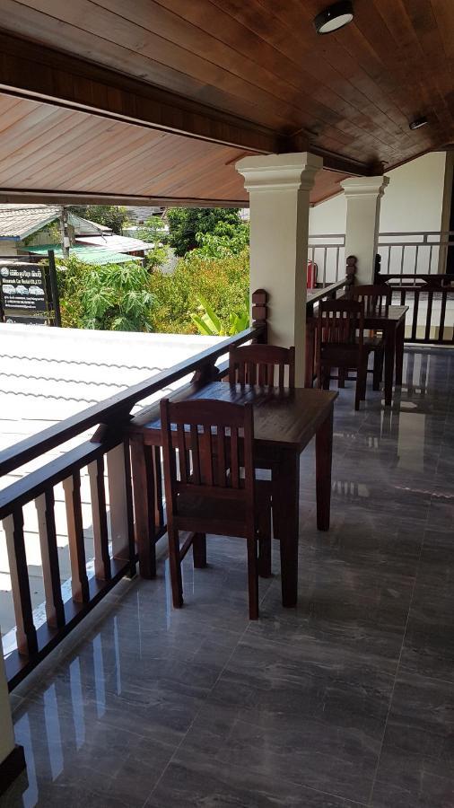 Villa Khounsok Sunset Luang Prabang Exterior photo