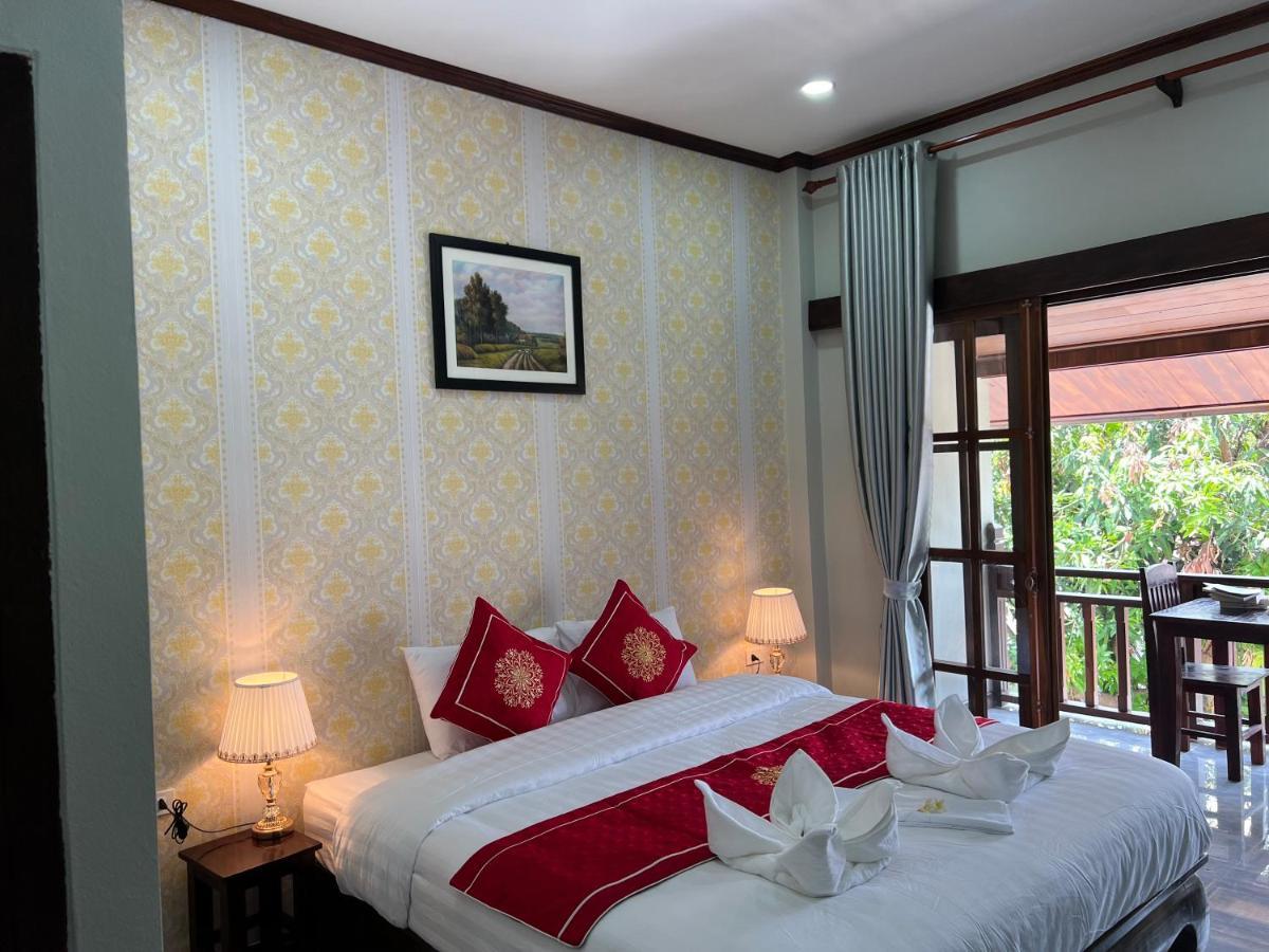 Villa Khounsok Sunset Luang Prabang Exterior photo